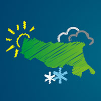 Portale Meteo Emilia Romagna